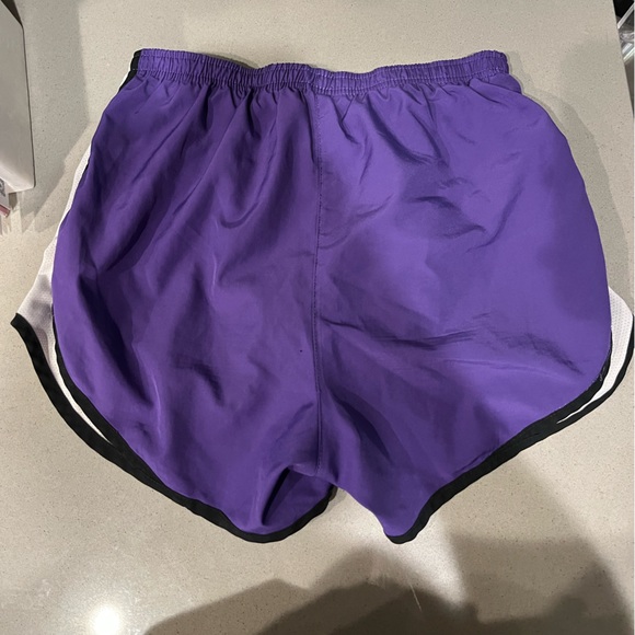 Women’s Nike Running Shorts - Picture 2 of 4
